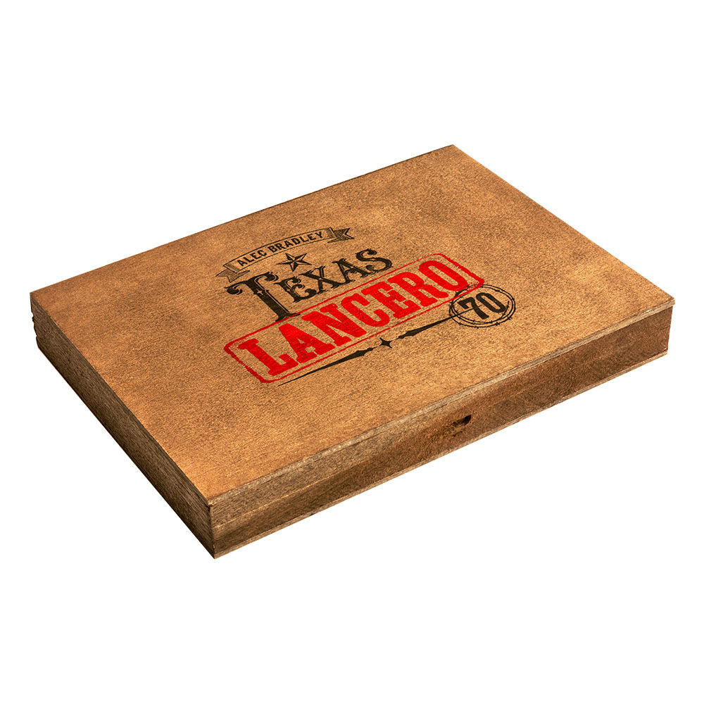 Alec Bradley Texas Lancero - Texas Lancero